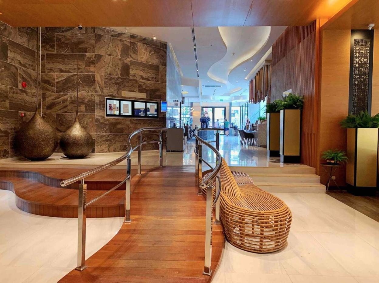 Luxury And Modern Condo In Central Chiang Mai - Astra Condo Dış mekan fotoğraf