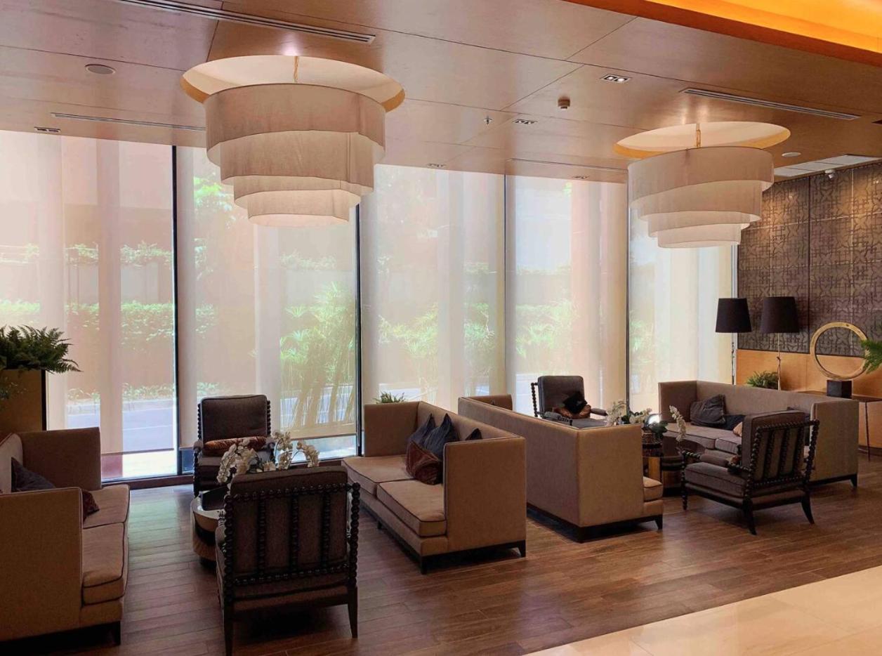 Luxury And Modern Condo In Central Chiang Mai - Astra Condo Dış mekan fotoğraf