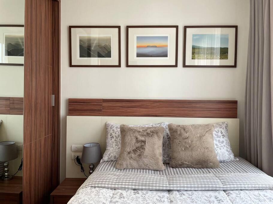 Luxury And Modern Condo In Central Chiang Mai - Astra Condo Dış mekan fotoğraf