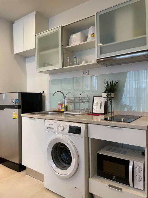 Luxury And Modern Condo In Central Chiang Mai - Astra Condo Dış mekan fotoğraf